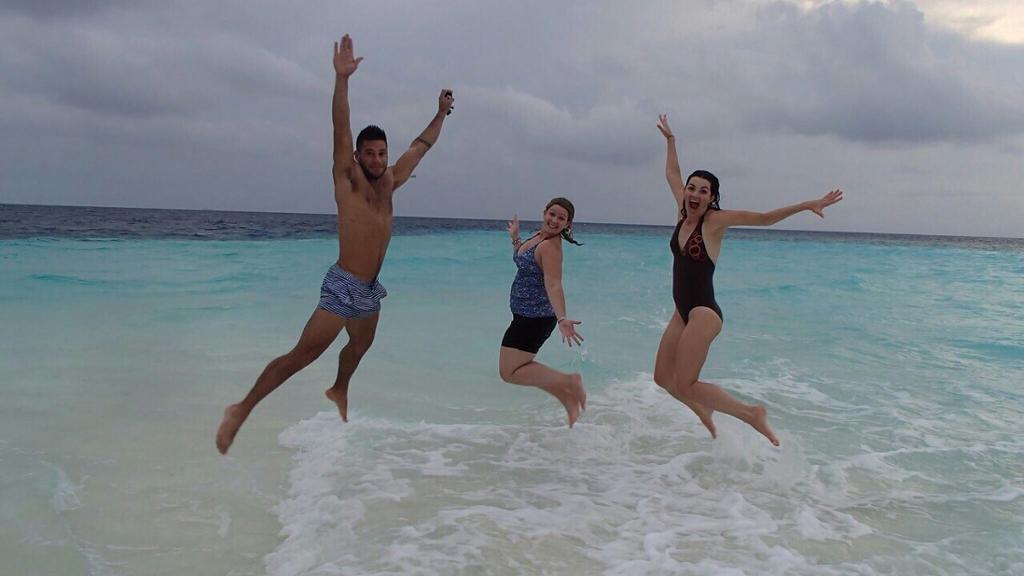 Sandbank, Snorkeling and Sunset Crusie - Image 5